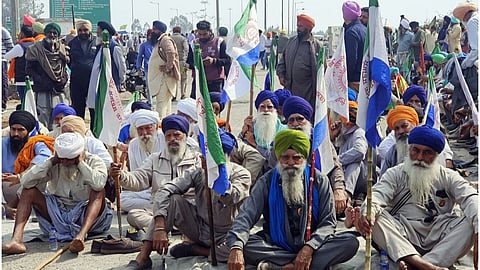 United Kisan Morcha