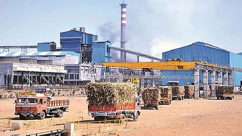 Maharashtra Politics