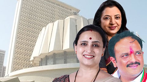 Maharashtra Politics