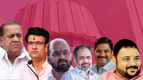 Kolhapur Assembly Election