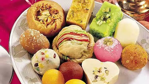 Sweets