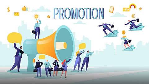 Promotion