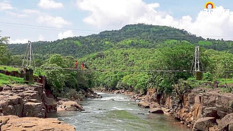 River Conservation