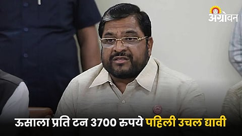Raju Shetti