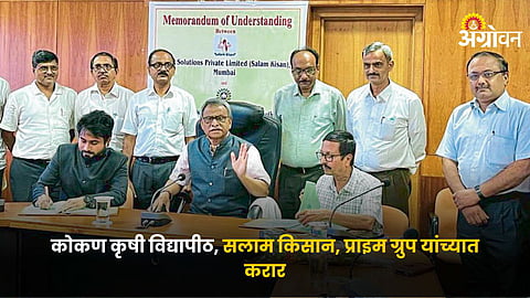 Memorandum of Understanding