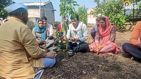 Indian Agriculture
