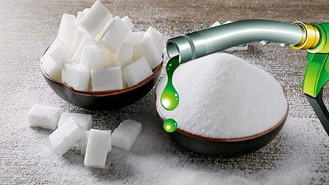 WISMA On Sugar and Ethanol