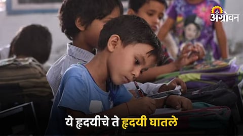 Children Education
