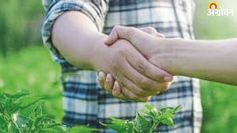 Contract Farming