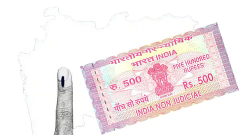 Vidhansabha Election 2024