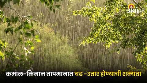 Rain
