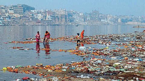 Environment Conservation