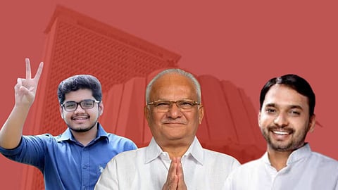 Sangli Vidhansabha Election