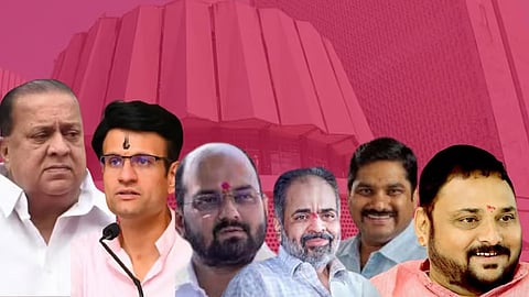 Maharashtra Assembly Election