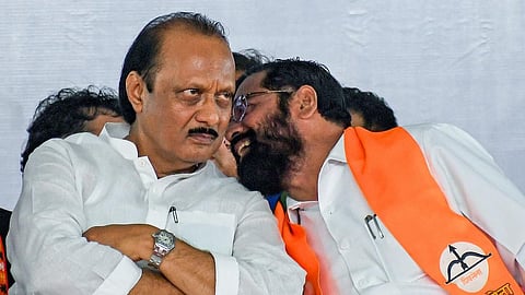 Ajit Pawar