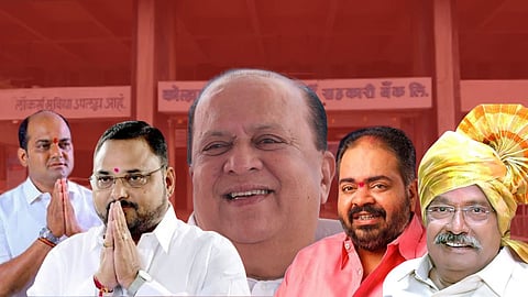 Kolhapur Politics