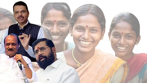 Raju Shetti On Mahayuti