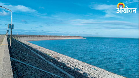 Water Storage