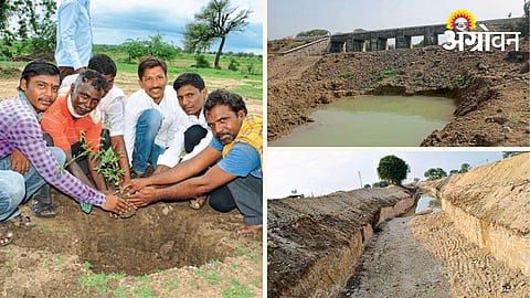 Water Conservation