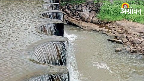 Water Conservation
