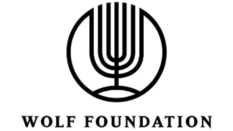 Wolf Prize