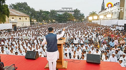 Balasaheb Thorat