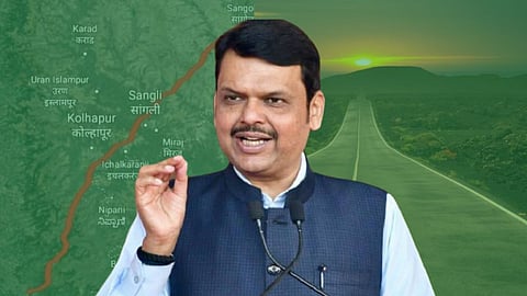 Devendra Fadanvis