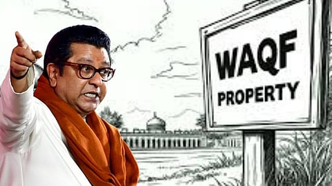 Raj Thackeray