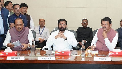 Maharashtra Cabinet Expansion