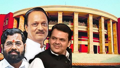 Maharashtra Assembly Winter Session