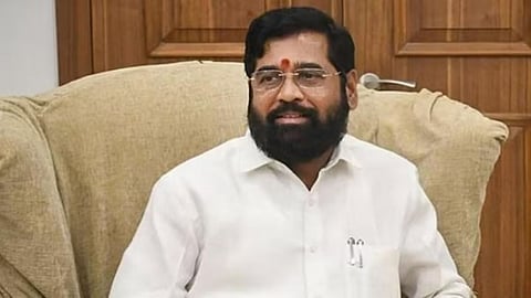 DCM Eknath Shinde