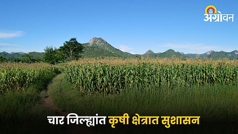 Agriculture