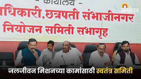 District Development Committee
