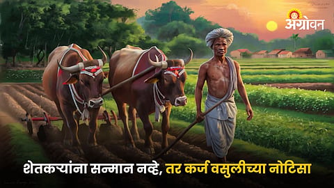 Indian Farmer