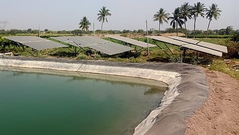 Solar Agriculture Scheme
