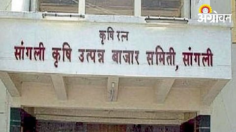 Sangli APMC
