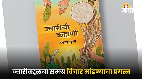 Jwarichi Kahani Book
