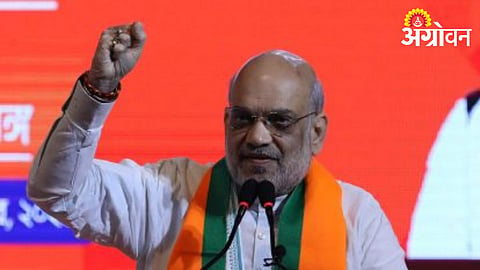 Amit Shah