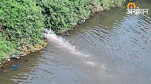Kal River