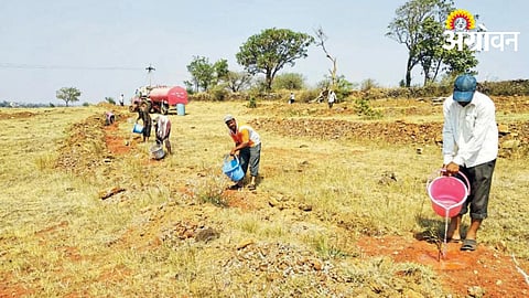 Village Development