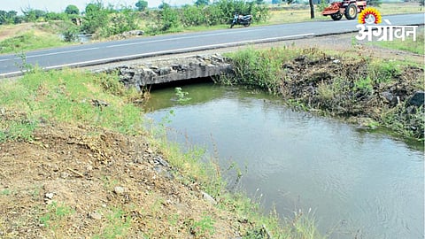 Agriculture Irrigation