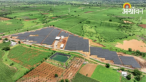 Solar Project