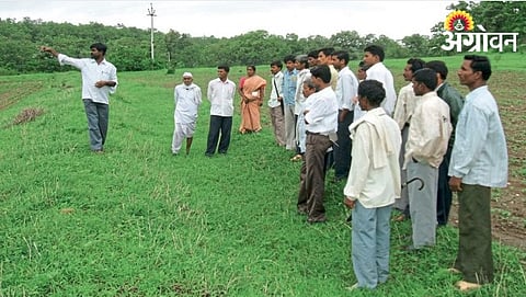 Public Participation In Watershed Development
