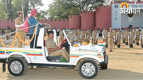 Makarand patil