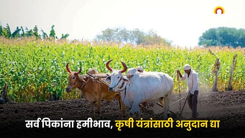 Agriculture