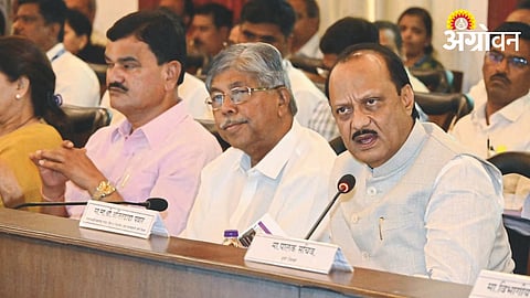 Ajit Pawar