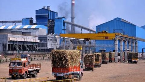 Niphad Cooperative Sugar Factory