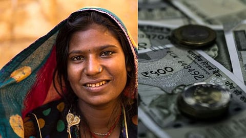 Ladaki Bahin Yojana