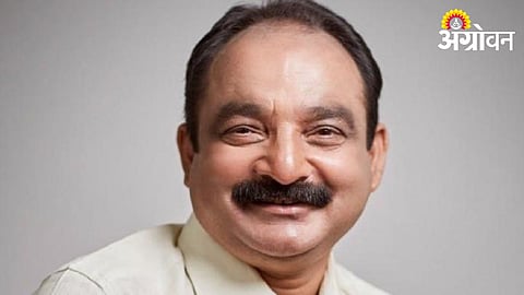 Makarand patil