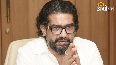 Shivendrasinhraje Bhosale